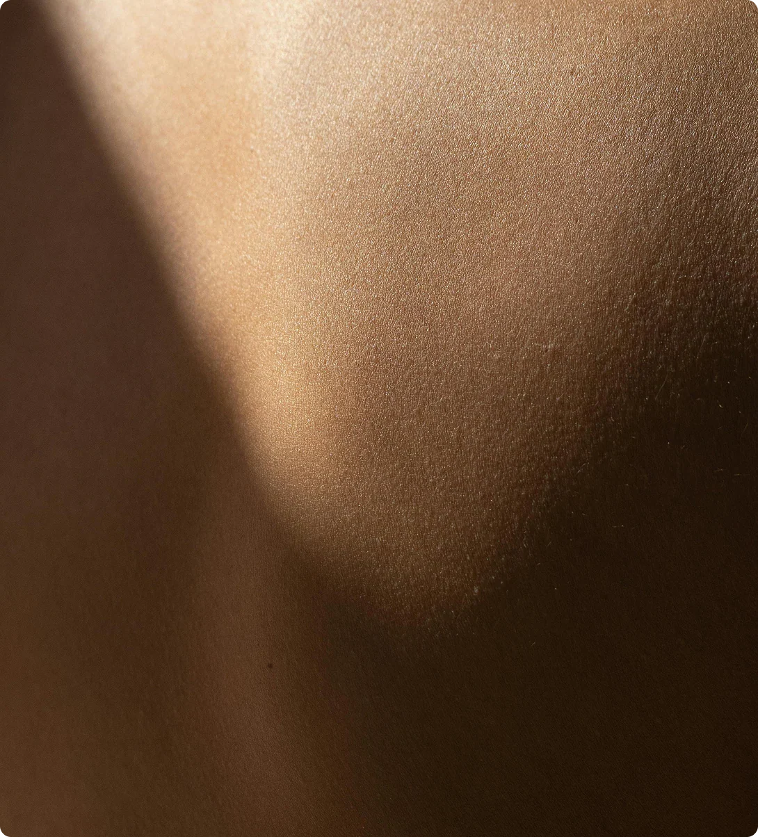 Improved skin health and radiance