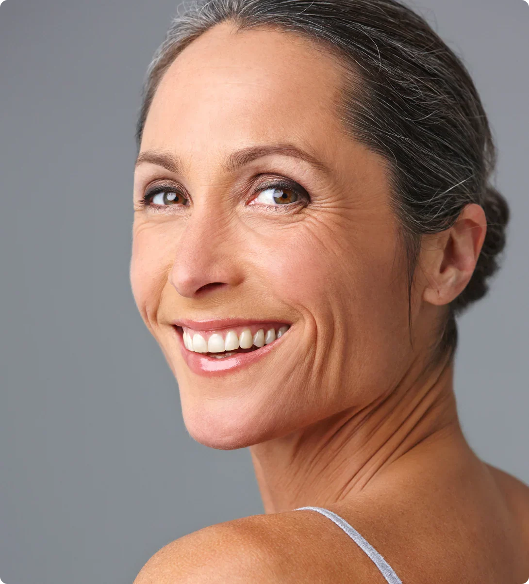 Healthy aging through cellular rejuvenation