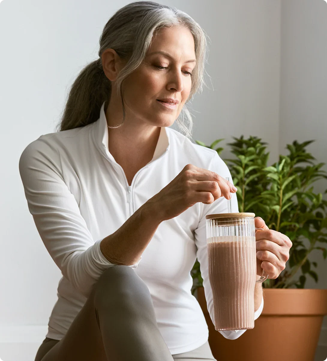 Metabolic reset