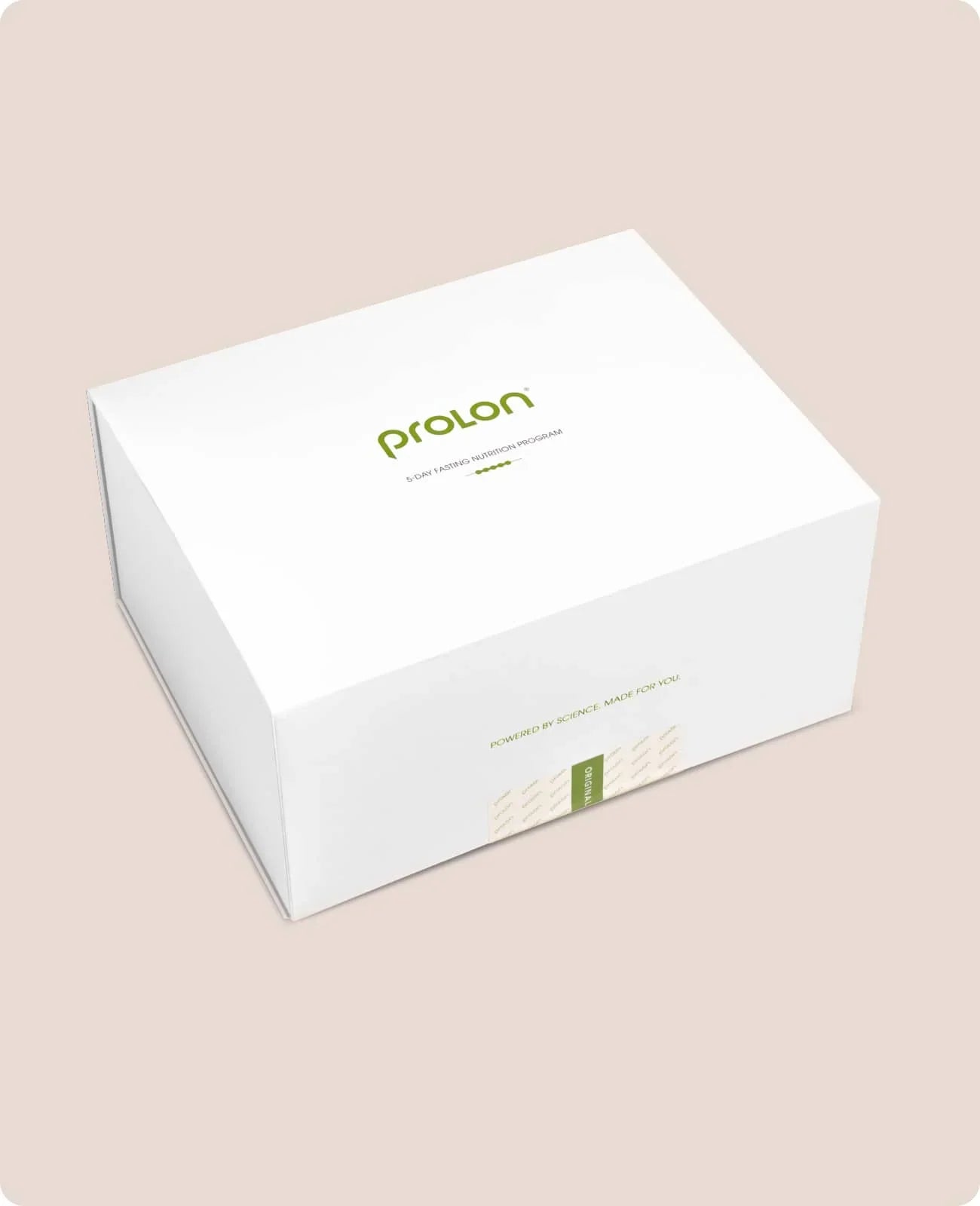What is in the box