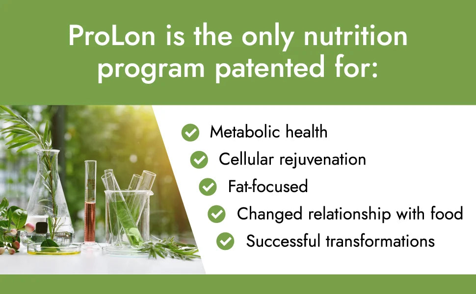Prolon Life